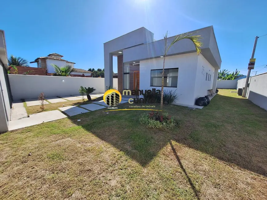 Foto 5 de Casa com 2 quartos à venda, 480m2 em Jardim Atlântico Central (Itaipuaçu), Marica - RJ