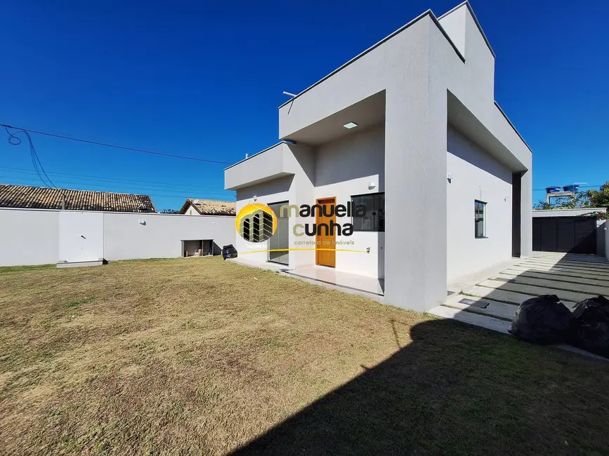 Foto 7 de Casa com 2 quartos à venda, 480m2 em Jardim Atlântico Central (Itaipuaçu), Marica - RJ