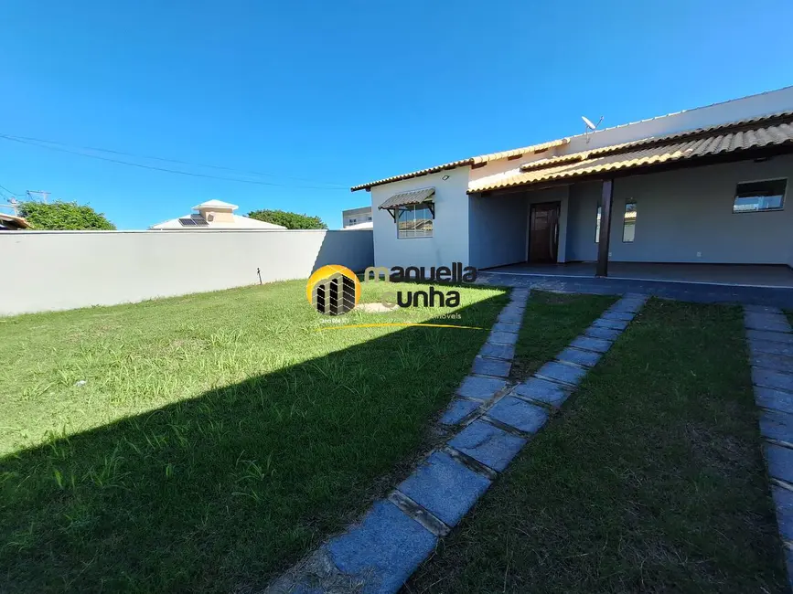 Foto 3 de Casa com 3 quartos à venda, 480m2 em Jardim Atlântico Leste (Itaipuaçu), Marica - RJ