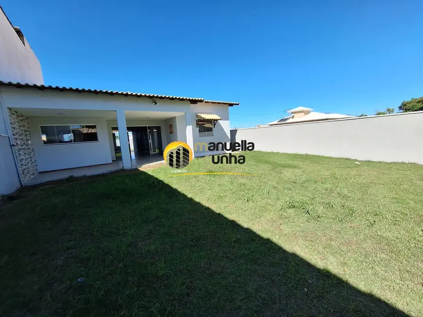 Foto 9 de Casa com 3 quartos à venda, 480m2 em Jardim Atlântico Leste (Itaipuaçu), Marica - RJ