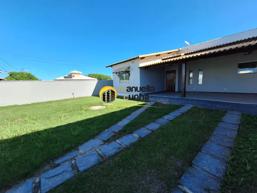 Foto 4 de Casa com 3 quartos à venda, 480m2 em Jardim Atlântico Leste (Itaipuaçu), Marica - RJ