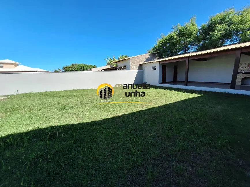 Foto 6 de Casa com 3 quartos à venda, 480m2 em Jardim Atlântico Leste (Itaipuaçu), Marica - RJ