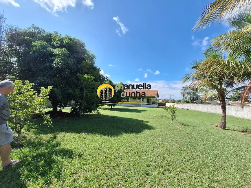 Foto 8 de Chácara com 3 quartos à venda, 10000m2 em São José do Imbassaí, Marica - RJ