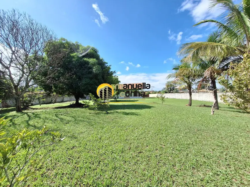 Foto 6 de Chácara com 3 quartos à venda, 10000m2 em São José do Imbassaí, Marica - RJ