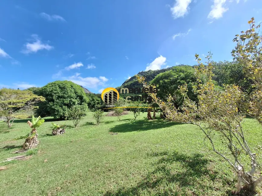 Foto 9 de Chácara com 3 quartos à venda, 10000m2 em São José do Imbassaí, Marica - RJ