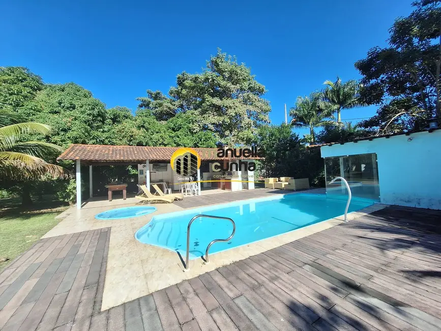 Chácara com 5 quartos à venda, 5000m2 em Caxito, Marica - RJ - imagem 8 Foto 8 de Chácara com 5 quartos à venda, 5000m2 em Caxito, Marica - RJ