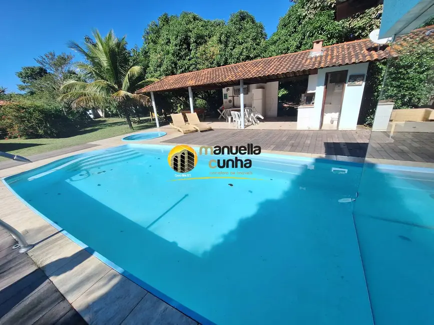 Chácara com 5 quartos à venda, 5000m2 em Caxito, Marica - RJ - imagem 6 Foto 6 de Chácara com 5 quartos à venda, 5000m2 em Caxito, Marica - RJ