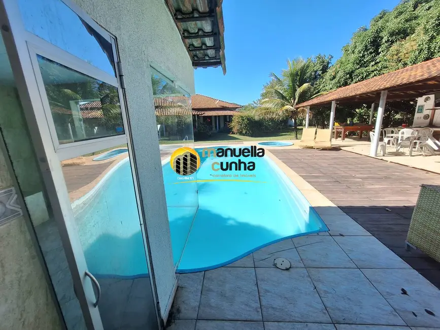 Chácara com 5 quartos à venda, 5000m2 em Caxito, Marica - RJ - imagem 3 Foto 3 de Chácara com 5 quartos à venda, 5000m2 em Caxito, Marica - RJ