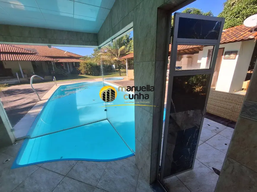 Chácara com 5 quartos à venda, 5000m2 em Caxito, Marica - RJ - imagem 4 Foto 4 de Chácara com 5 quartos à venda, 5000m2 em Caxito, Marica - RJ