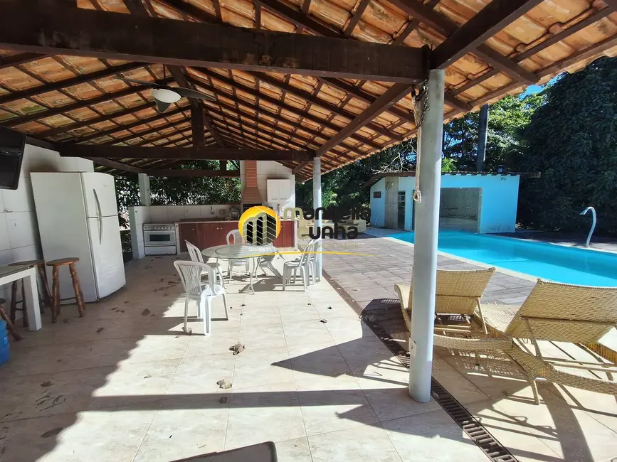 Chácara com 5 quartos à venda, 5000m2 em Caxito, Marica - RJ - imagem 5 Foto 5 de Chácara com 5 quartos à venda, 5000m2 em Caxito, Marica - RJ