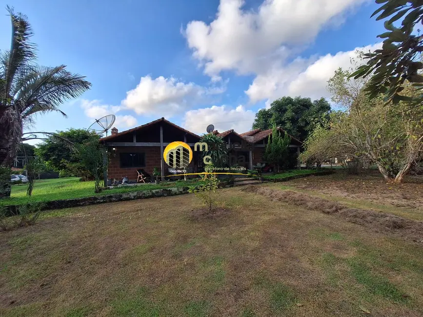 Foto 3 de Chácara com 6 quartos à venda, 50000m2 em Caxito, Marica - RJ
