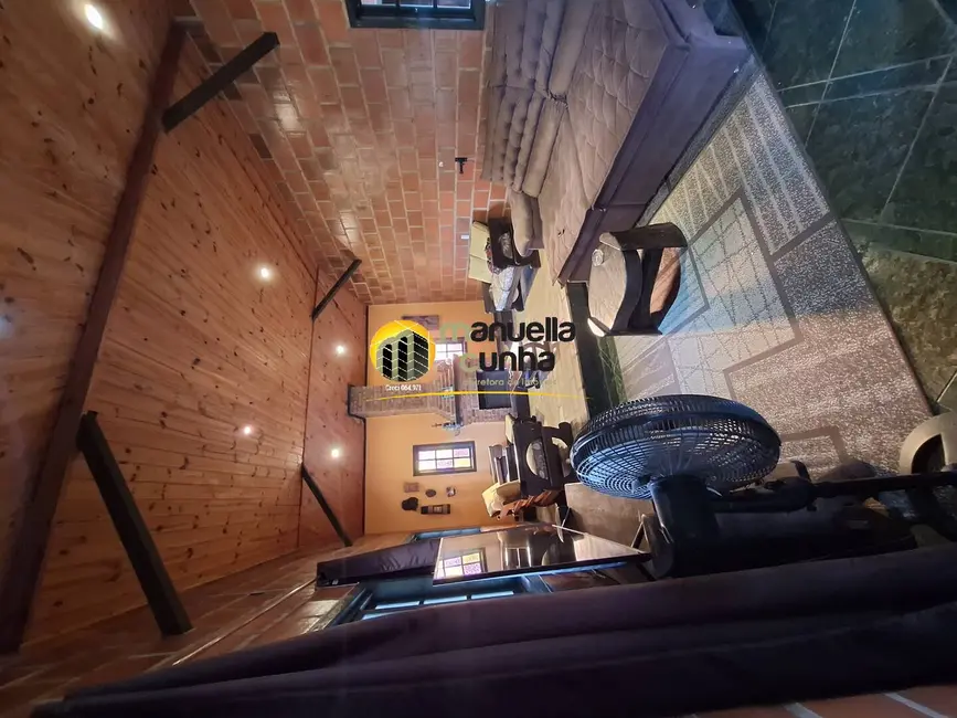 Foto 8 de Chácara com 6 quartos à venda, 50000m2 em Caxito, Marica - RJ