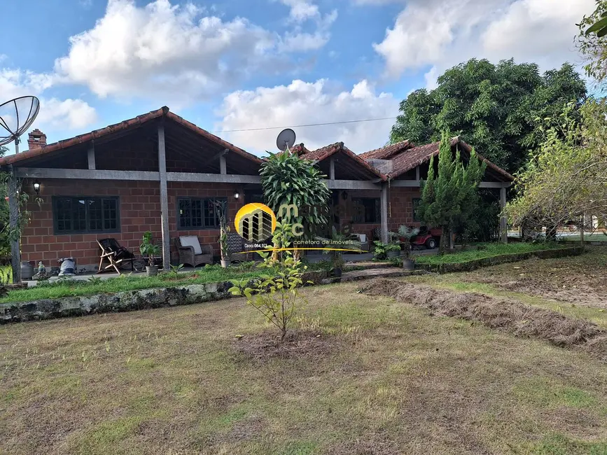 Foto 2 de Chácara com 6 quartos à venda, 50000m2 em Caxito, Marica - RJ