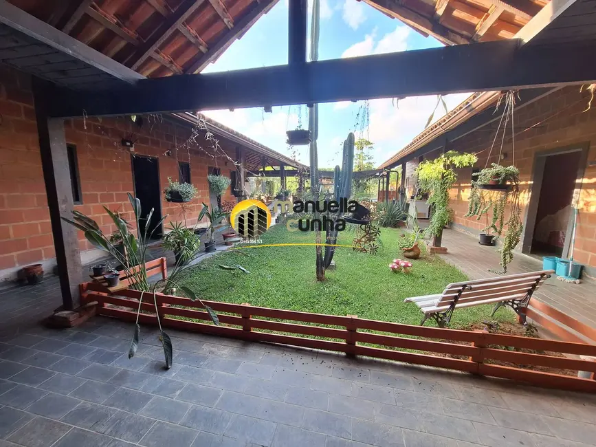 Foto 5 de Chácara com 6 quartos à venda, 50000m2 em Caxito, Marica - RJ