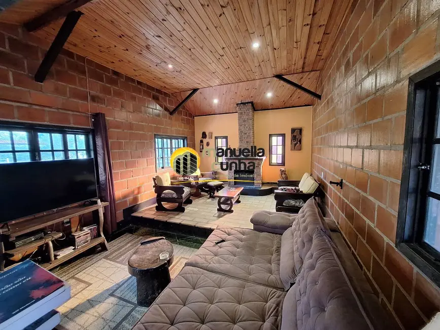 Foto 9 de Chácara com 6 quartos à venda, 50000m2 em Caxito, Marica - RJ