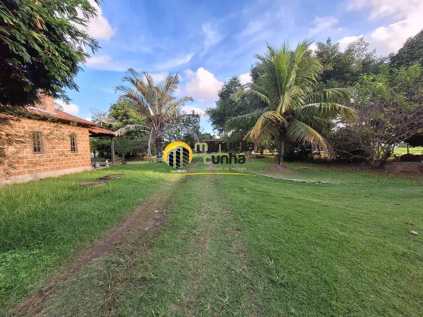 Foto 4 de Chácara com 6 quartos à venda, 50000m2 em Caxito, Marica - RJ
