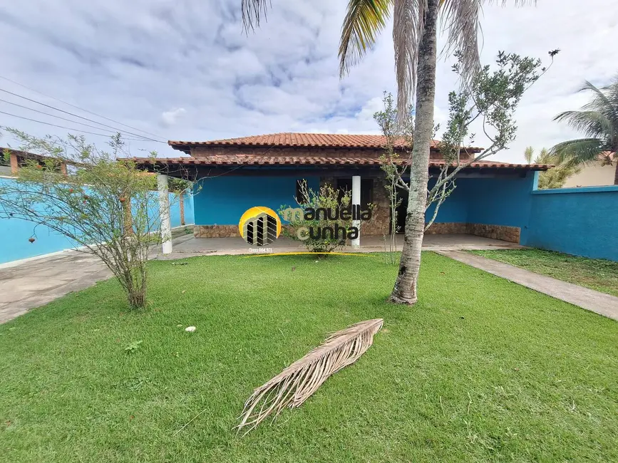 Foto 5 de Casa com 3 quartos à venda, 600m2 em Marica - RJ