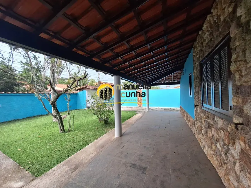 Foto 9 de Casa com 3 quartos à venda, 600m2 em Marica - RJ