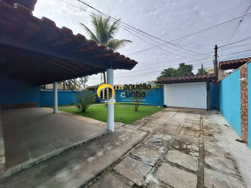 Foto 8 de Casa com 3 quartos à venda, 600m2 em Marica - RJ