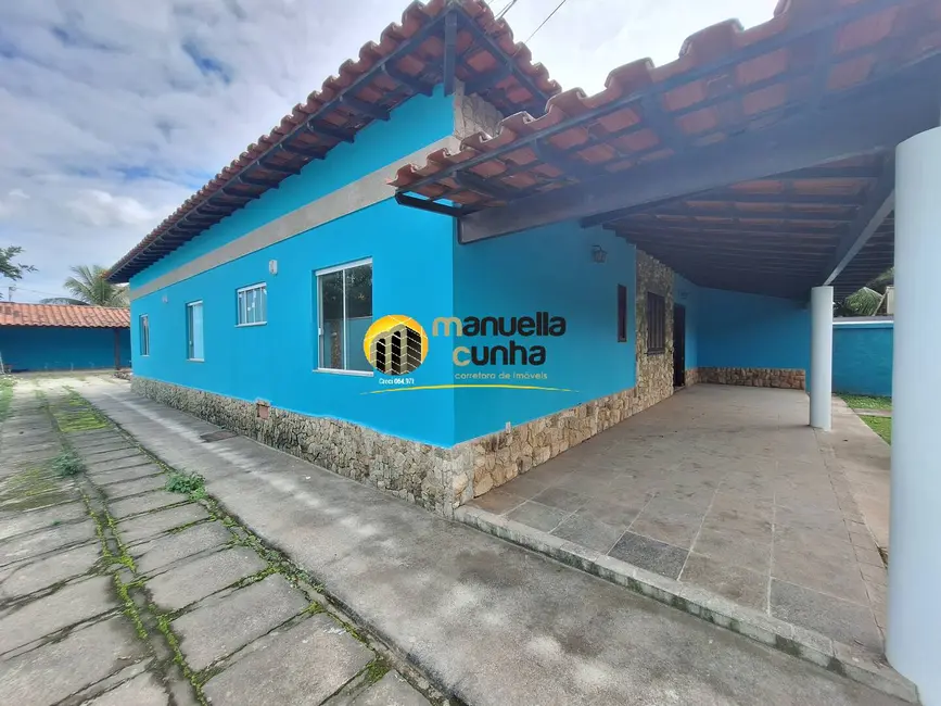 Foto 7 de Casa com 3 quartos à venda, 600m2 em Marica - RJ