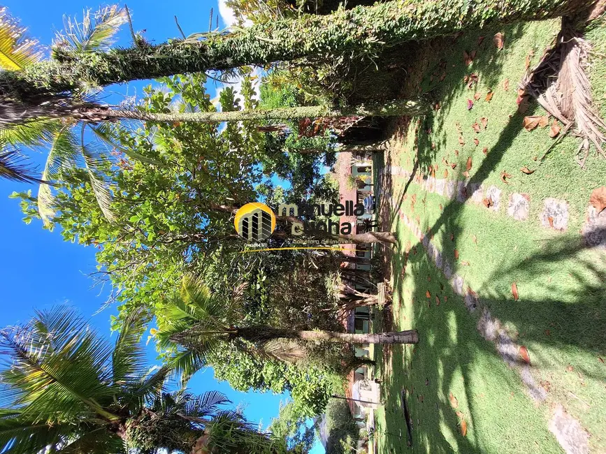 Foto 8 de Casa com 8 quartos à venda, 2000m2 em Itaocaia Valley (Itaipuaçu), Marica - RJ