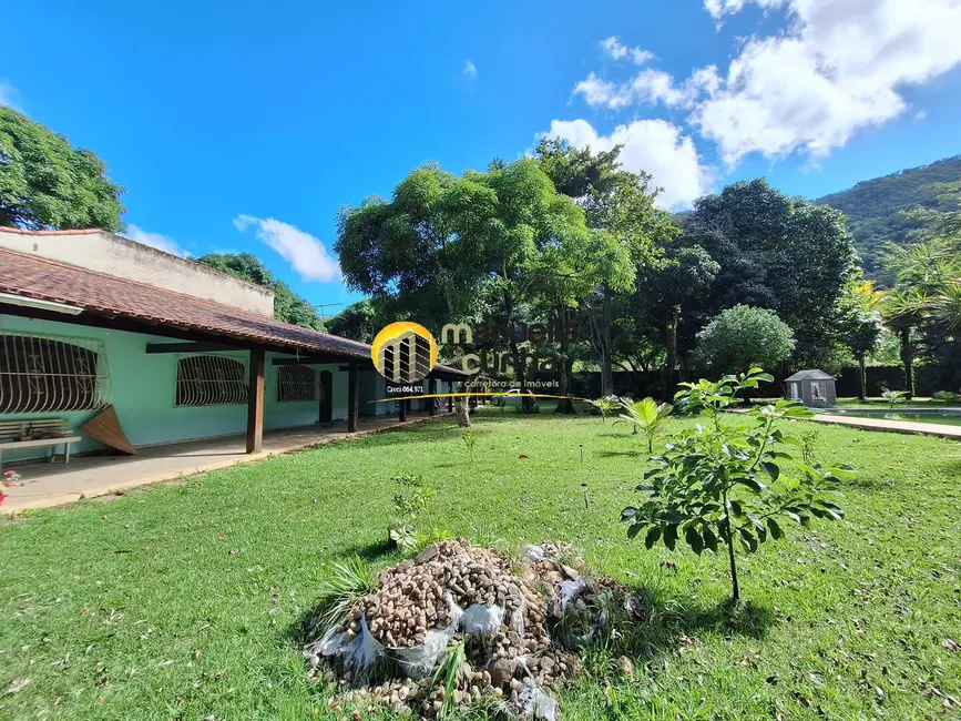 Foto 7 de Casa com 8 quartos à venda, 2000m2 em Itaocaia Valley (Itaipuaçu), Marica - RJ