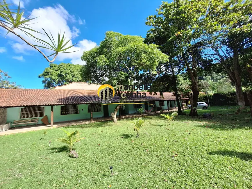 Foto 5 de Casa com 8 quartos à venda, 2000m2 em Itaocaia Valley (Itaipuaçu), Marica - RJ