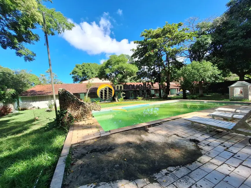 Foto 3 de Casa com 8 quartos à venda, 2000m2 em Itaocaia Valley (Itaipuaçu), Marica - RJ