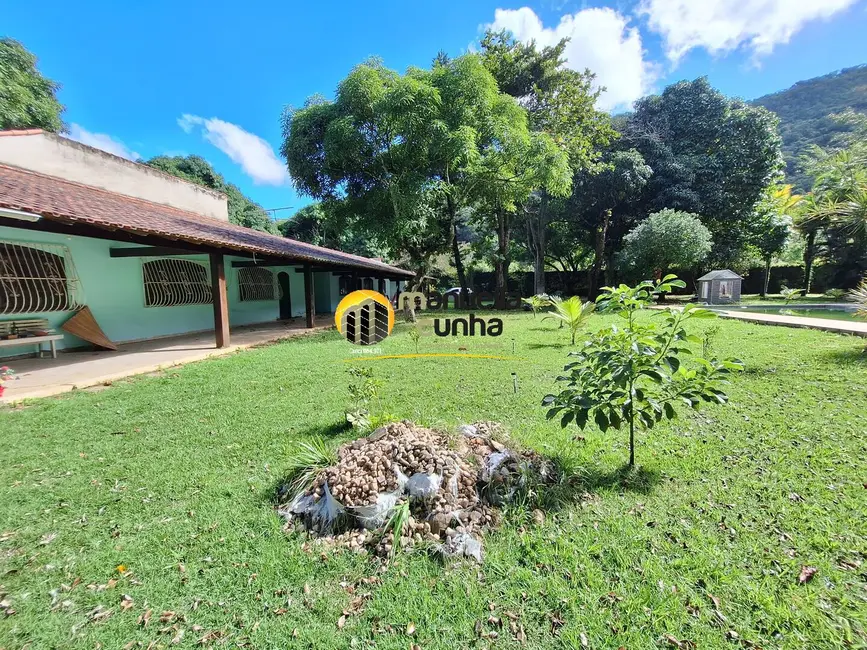 Foto 6 de Casa com 8 quartos à venda, 2000m2 em Itaocaia Valley (Itaipuaçu), Marica - RJ