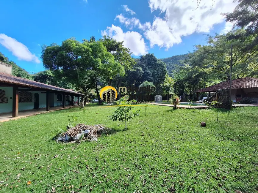 Foto 4 de Casa com 8 quartos à venda, 2000m2 em Itaocaia Valley (Itaipuaçu), Marica - RJ