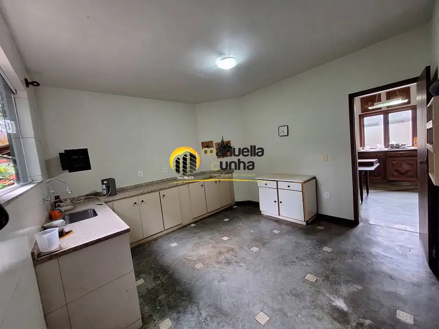 Foto 9 de Casa de Condomínio com 4 quartos à venda em Recanto de Itaipuaçu (Itaipuaçu), Marica - RJ