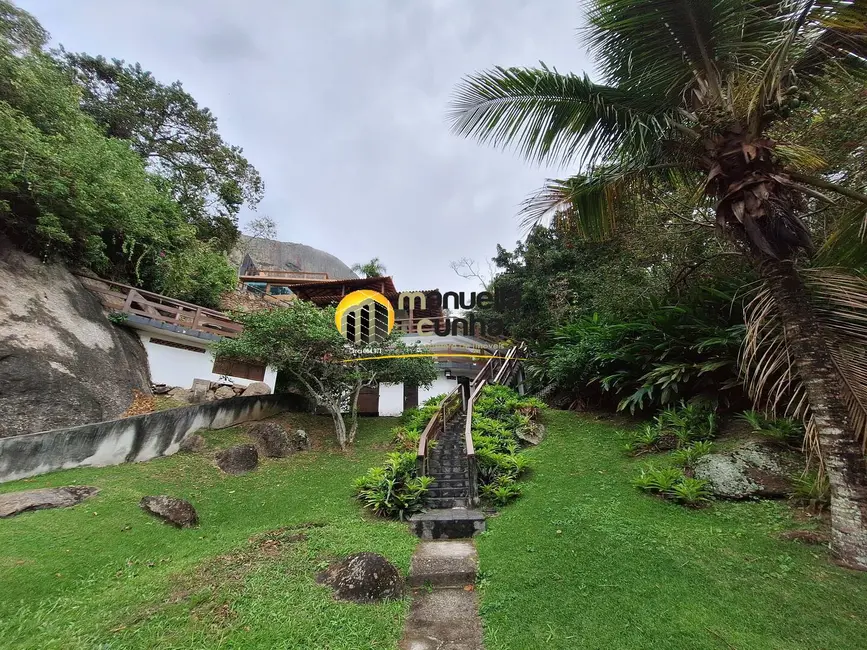 Foto 1 de Casa de Condomínio com 4 quartos à venda em Recanto de Itaipuaçu (Itaipuaçu), Marica - RJ