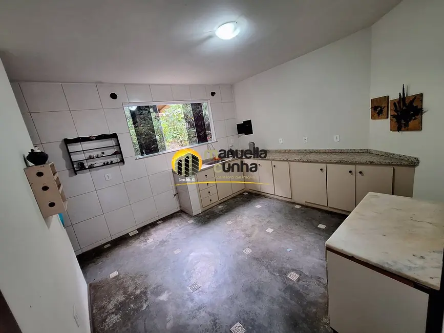 Foto 7 de Casa de Condomínio com 4 quartos à venda em Recanto de Itaipuaçu (Itaipuaçu), Marica - RJ