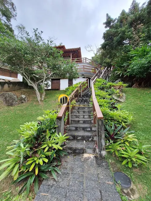 Foto 6 de Casa de Condomínio com 4 quartos à venda em Recanto de Itaipuaçu (Itaipuaçu), Marica - RJ