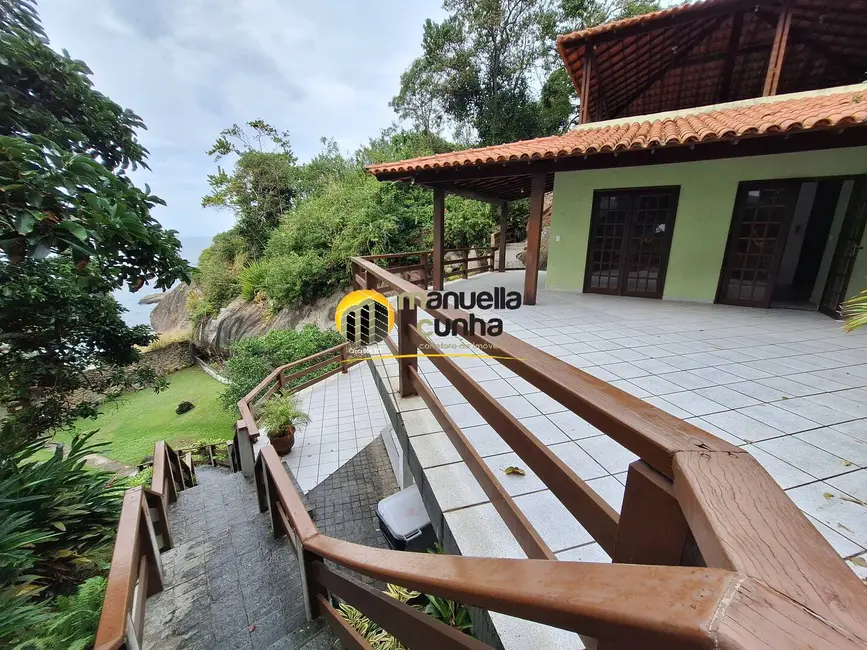 Foto 4 de Casa de Condomínio com 4 quartos à venda em Recanto de Itaipuaçu (Itaipuaçu), Marica - RJ