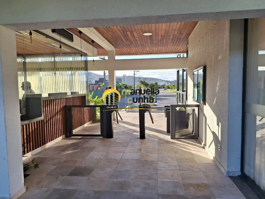 Foto 3 de Terreno / Lote à venda, 386m2 em Inoã (Inoã), Marica - RJ