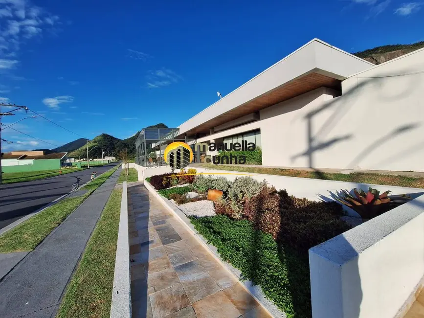 Foto 4 de Terreno / Lote à venda, 386m2 em Inoã (Inoã), Marica - RJ