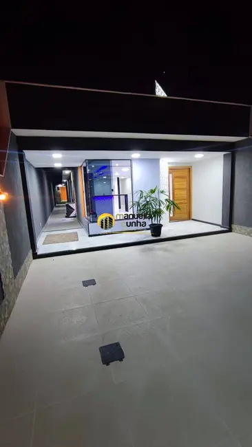 Foto 1 de Casa com 3 quartos à venda, 240m2 em Marica - RJ