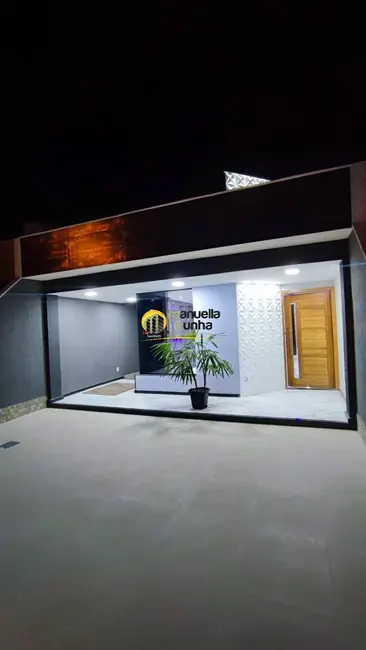 Foto 3 de Casa com 3 quartos à venda, 240m2 em Marica - RJ