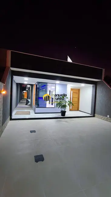 Foto 2 de Casa com 3 quartos à venda, 240m2 em Marica - RJ