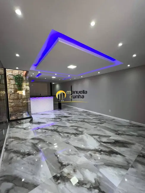 Foto 9 de Casa com 3 quartos à venda, 240m2 em Marica - RJ