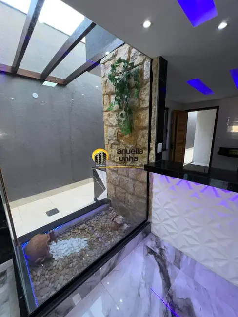 Foto 8 de Casa com 3 quartos à venda, 240m2 em Marica - RJ