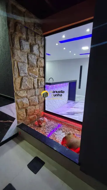 Foto 5 de Casa com 3 quartos à venda, 240m2 em Marica - RJ