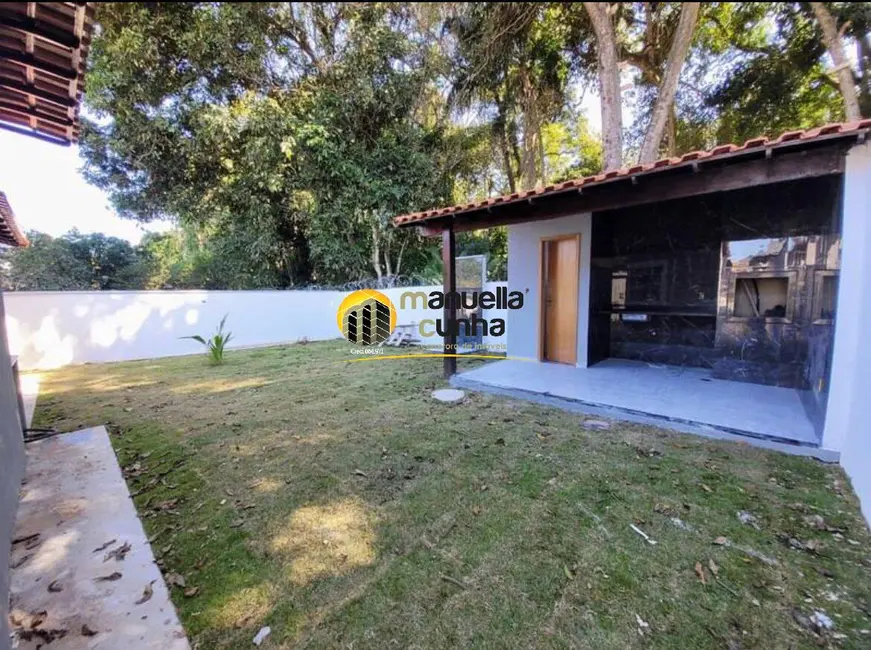 Casa com 3 quartos à venda, 360m2 em Marica - RJ - imagem 7 Foto 7 de Casa com 3 quartos à venda, 360m2 em Marica - RJ