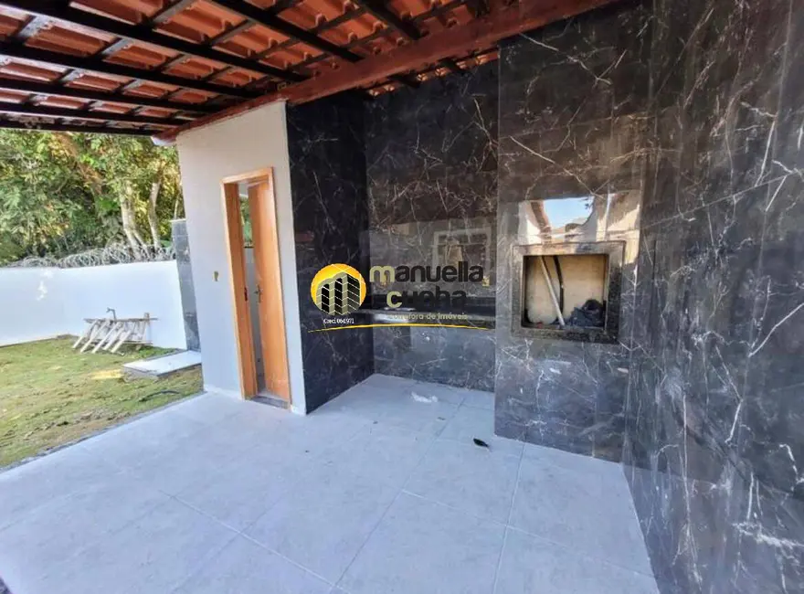 Casa com 3 quartos à venda, 360m2 em Marica - RJ - imagem 8 Foto 8 de Casa com 3 quartos à venda, 360m2 em Marica - RJ