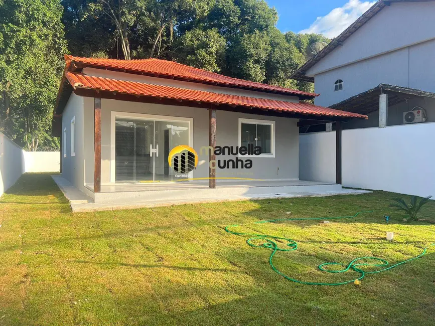 Casa com 3 quartos à venda, 360m2 em Marica - RJ - imagem 1 Foto 1 de Casa com 3 quartos à venda, 360m2 em Marica - RJ