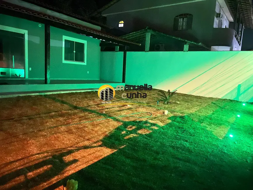 Casa com 3 quartos à venda, 360m2 em Marica - RJ - imagem 3 Foto 3 de Casa com 3 quartos à venda, 360m2 em Marica - RJ