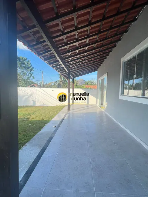 Casa com 3 quartos à venda, 360m2 em Marica - RJ - imagem 6 Foto 6 de Casa com 3 quartos à venda, 360m2 em Marica - RJ