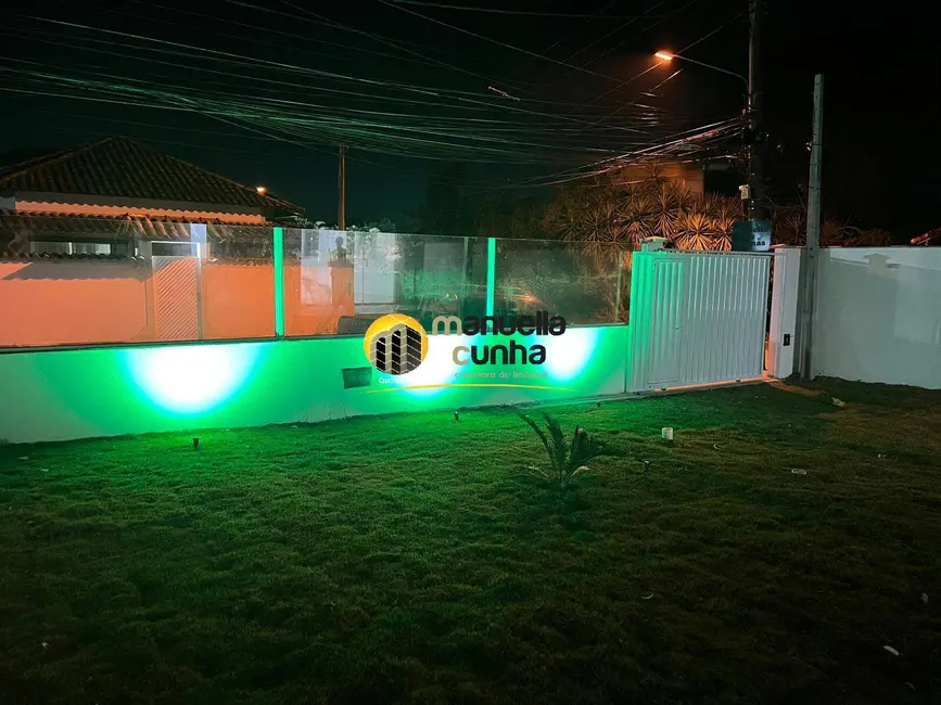 Casa com 3 quartos à venda, 360m2 em Marica - RJ - imagem 4 Foto 4 de Casa com 3 quartos à venda, 360m2 em Marica - RJ