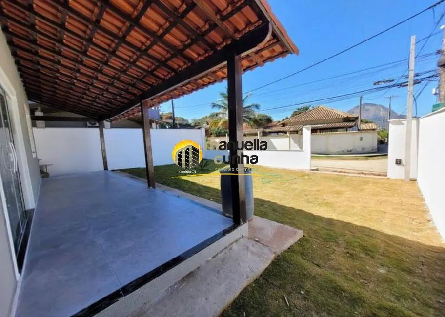 Casa com 3 quartos à venda, 360m2 em Marica - RJ - imagem 5 Foto 5 de Casa com 3 quartos à venda, 360m2 em Marica - RJ